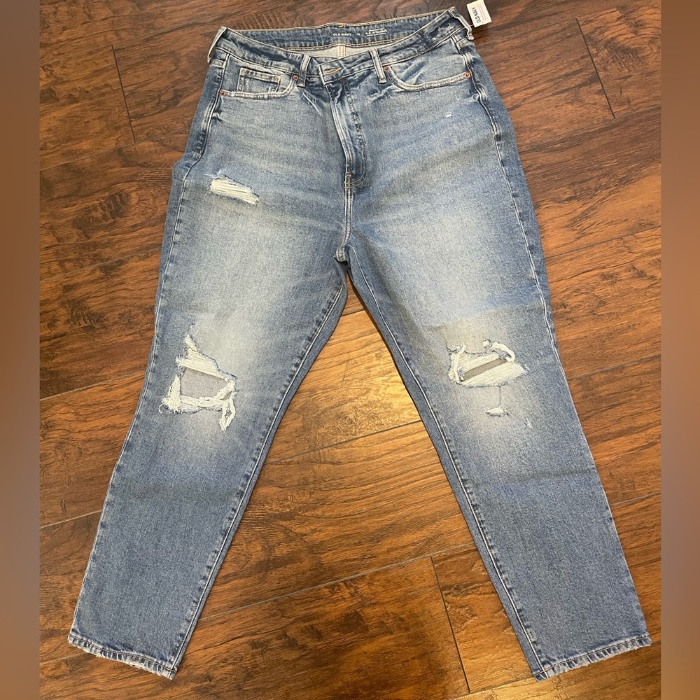 NWT women’s Old Navy jeans